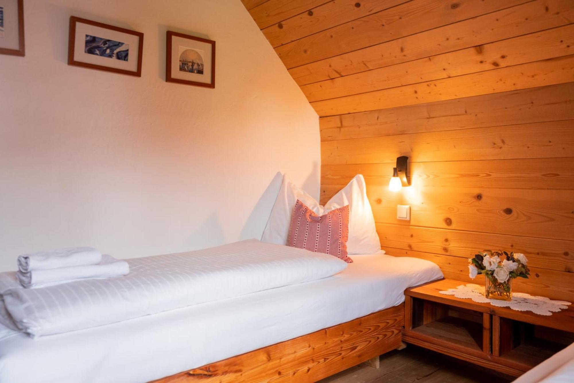 St Martin Chalets Sankt Michael im Lungau Esterno foto